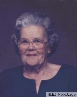 Thelma Leblanc Dor