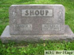 Eleanor V Shoup