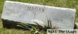 Sarah L. Ault Magaw