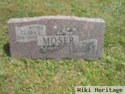 Clara L. Moser