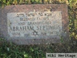 Abraham Septimus