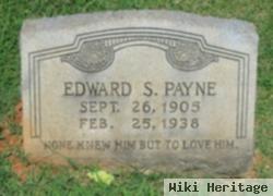 Edward Spuill Payne