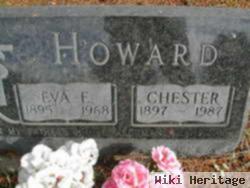 Eva E. Howard