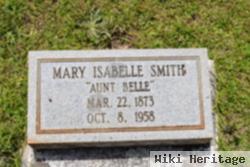 Mary Isabelle Smith