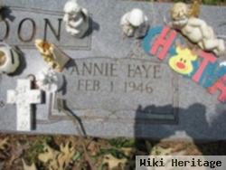 Annie Faye Gordon