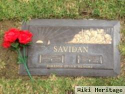 Guy Nicolas Savidan