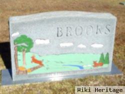 Eubie Kenneth Brooks, Sr