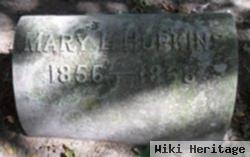 Mary L. Hopkins