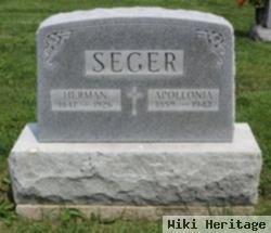 Herman Seger