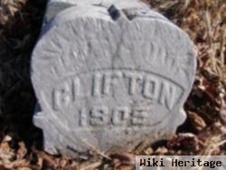 Clifton Pinney