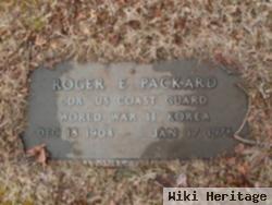 Roger Everett Packard