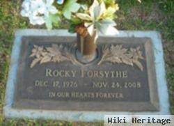 Rocky Forsythe