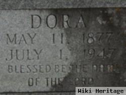 Dora Dennard Hall