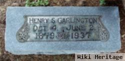 Henry S. Garlington