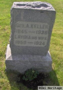 George A Keller