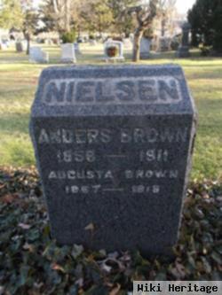 Anders Brown Nielsen