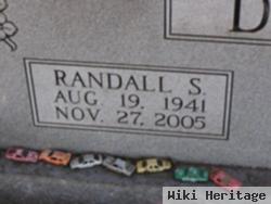 Randall S. Deal