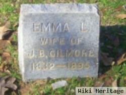 Emma L. Gilmore