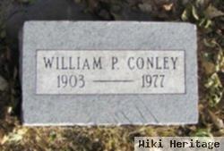 William P Conley