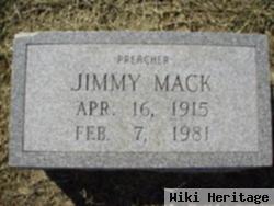 Jimmy Mack