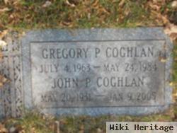 Gregory P. Coghlan