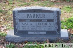 Mae Allen Parker