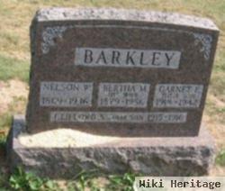 Clifford S. Barkley