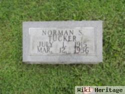 Norman Stewart Tucker