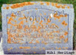 Horace Seaman Young