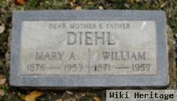 Mary Ann Dean Diehl