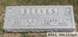 Cecile E. Reeves