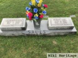 Helen Whitlock Sauls