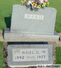 Noel C. Ward