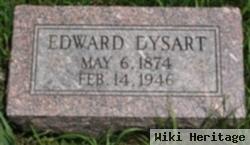 Edward Dysart