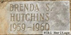 Brenda Sue Hutchins