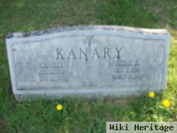 Charles Kanary