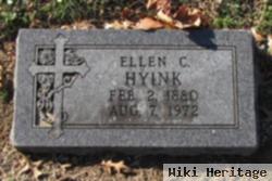 Ellen Connelly Hyink