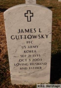 James L Guttowsky