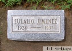 Eulalio Jimenez