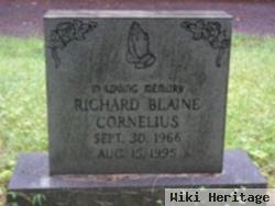 Richard Blaine Cornelius