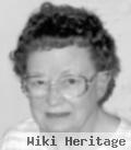 Dorothy Kelley Sipes