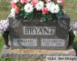 Elizabeth Bryant