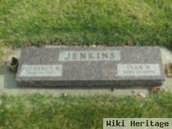 Florence M Jenkins