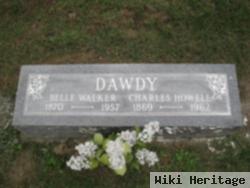 Charles Howell Dawdy