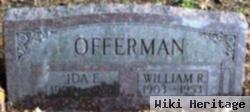 William R. Offerman