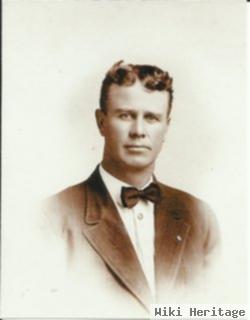 Elmer Arthur Mcfall