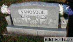 Emil Vanosdol