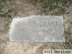 Edward Grant