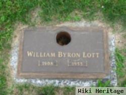 William Byron Lott