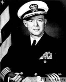 Capt John Enoch Pond, Jr